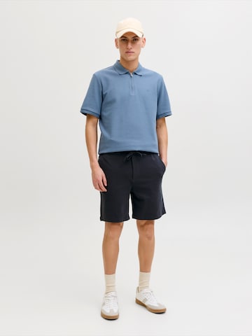 mėlyna JACK & JONES Standartinis Kelnės 'JPSTACE'