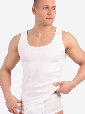 celodoro Undershirt 'Exclusive' in White