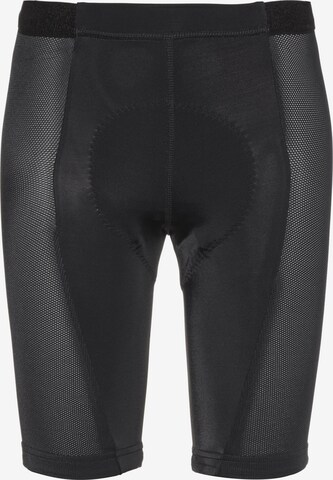 GORE WEAR Sportunterhose in Schwarz: predná strana