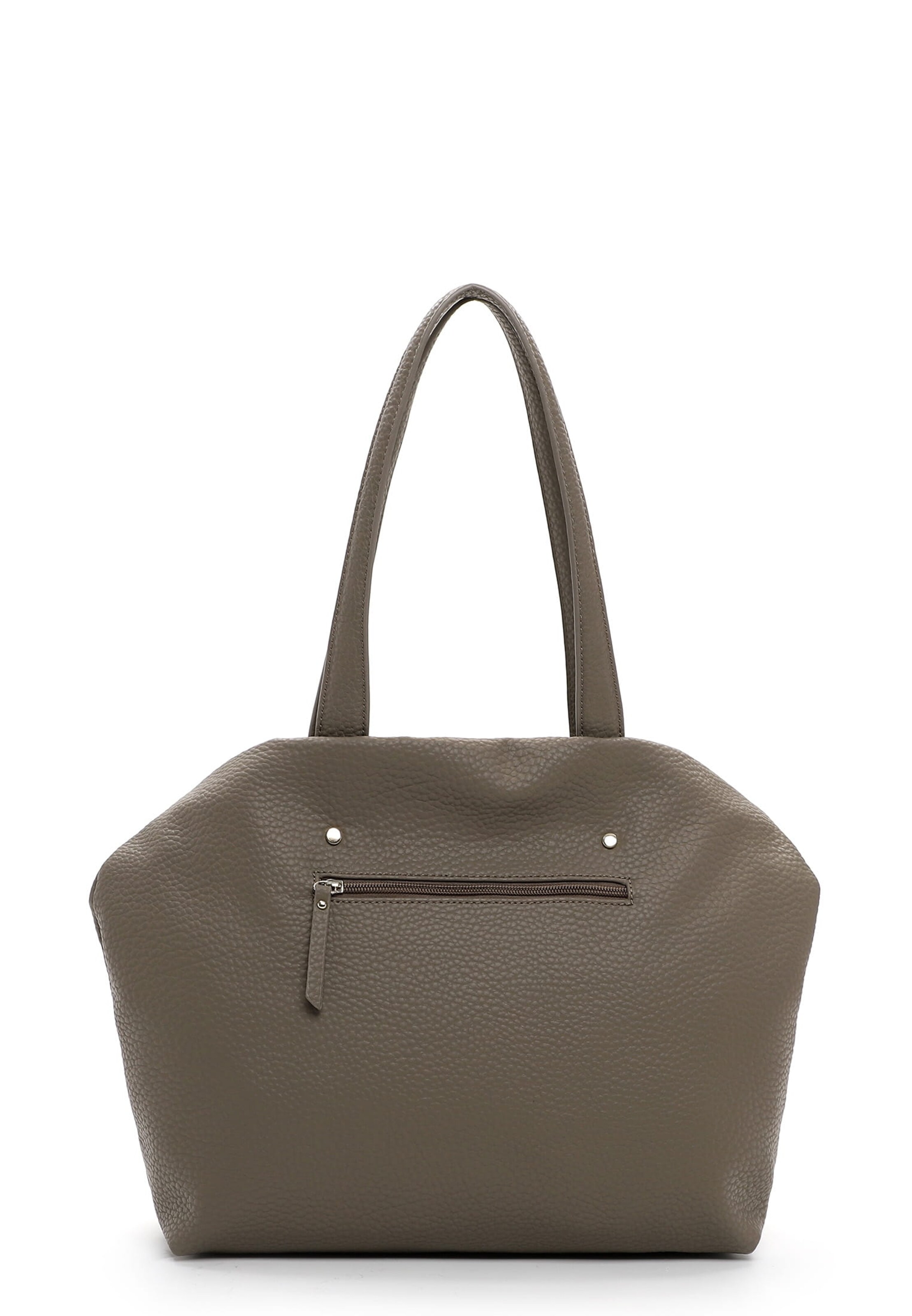 Emily & Noah Shopper ' E&N Heidi ' in Grey