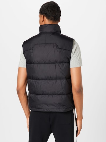 Polo Ralph Lauren Bodywarmer in Zwart