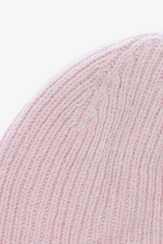 GANT Hut oder Mütze One Size in Pink