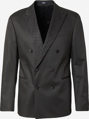 JOOP! Regular Fit Pikkutakki '17 JB-105Harc' värissä musta: etupuoli