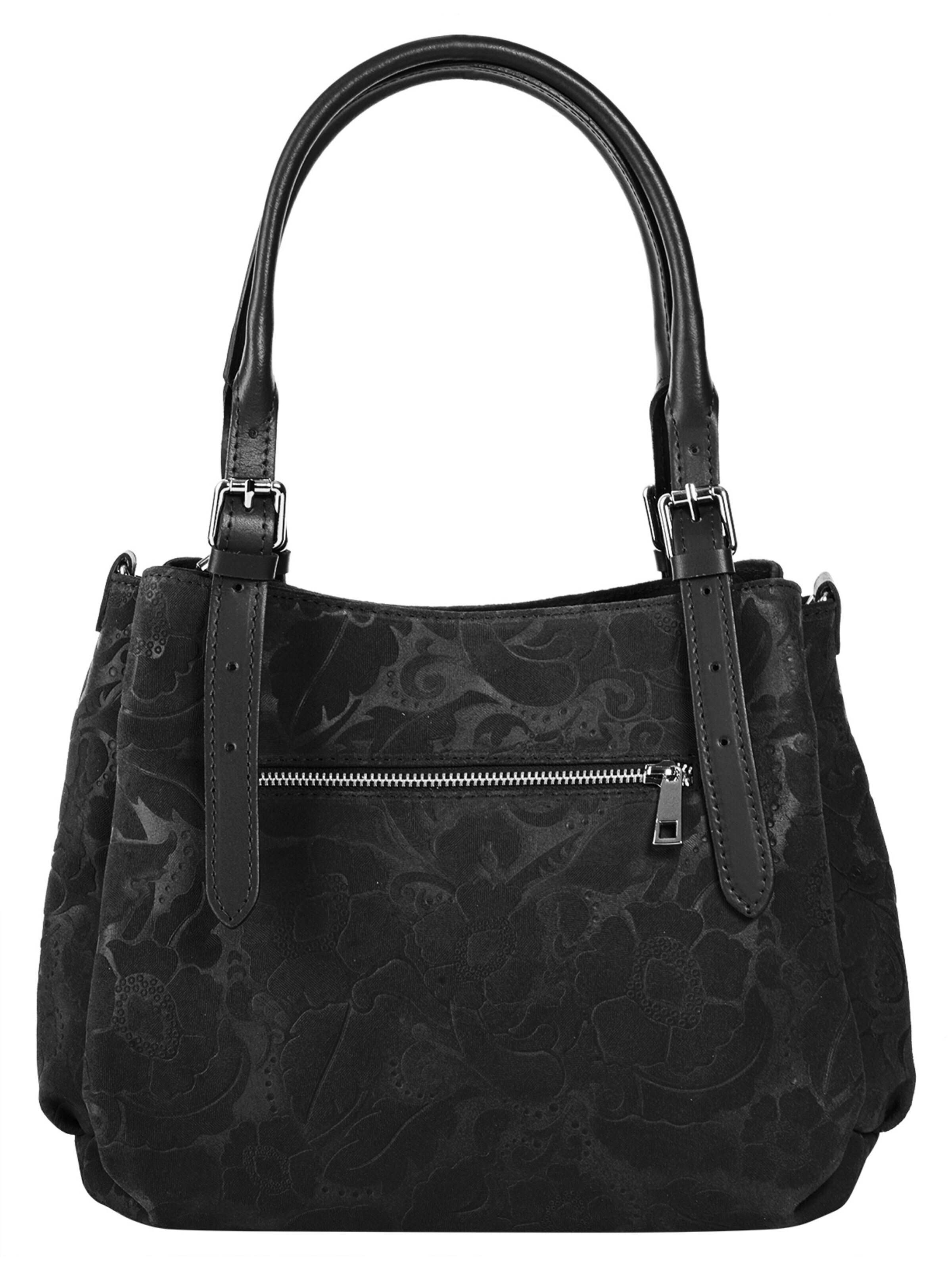 Samantha Look Handbag in Black