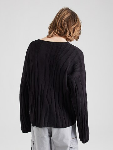 Pull-over 'Sammy' SHYX en bleu