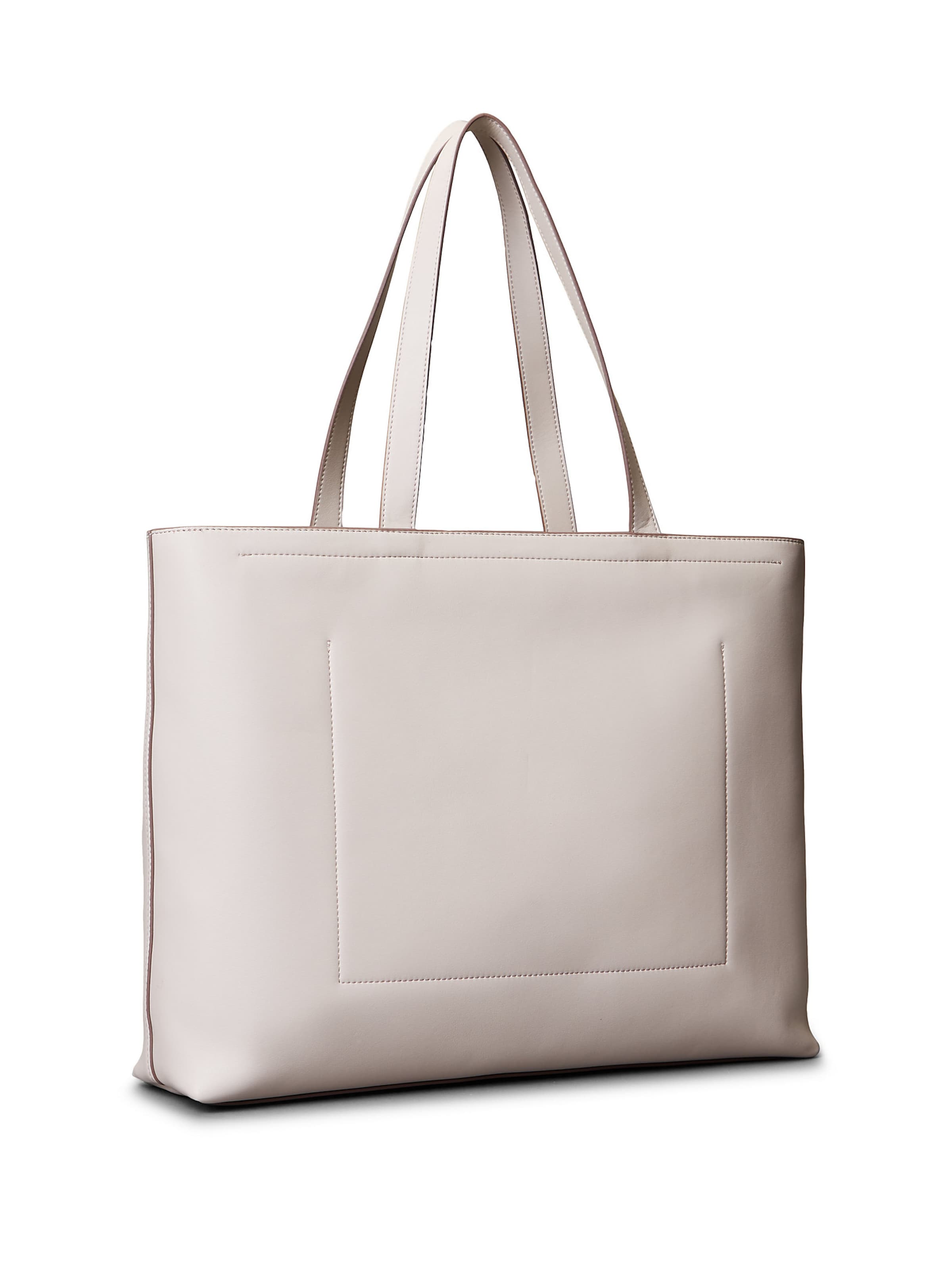 Calvin Klein Shopper - Ružová