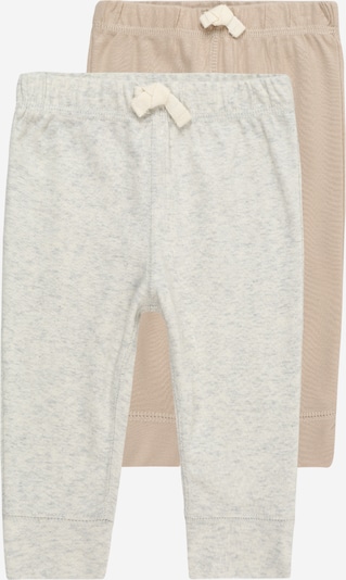 Carter's Broek in de kleur Beige / Grijs gemêleerd, Productweergave