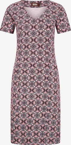 4funkyflavours Dress 'Nothing Matters' in Pink: front