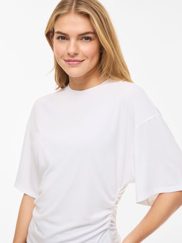 Camicia da donna 'VISaga' di VILA in bianco