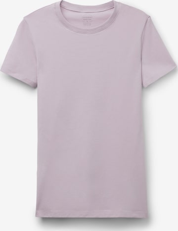 INTIMISSIMI Shirt in Purple: front