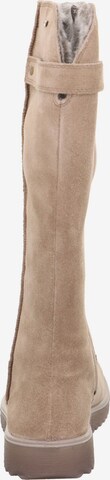 Bottes Legero en beige