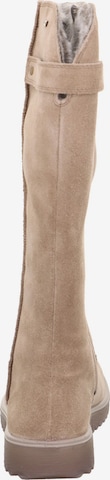 Legero Stiefel in Beige