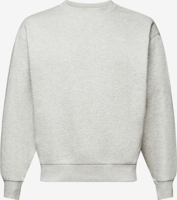 ESPRIT Sweatshirt in Grijs