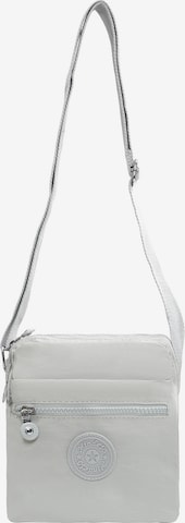 Mindesa - Mala de ombro em cinzento: frente