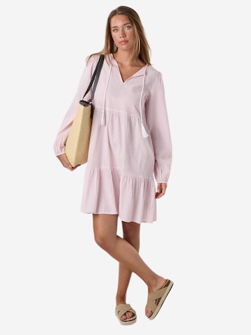 Seaside Zomerjurk 'Marina' in Lila