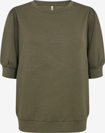 Soyaconcept Paita ' SC-BANU ' värissä vihreä: etupuoli