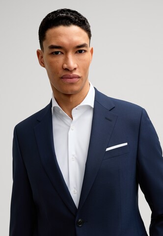 Coupe slim Costume 'Herby-Blayr' JOOP! en bleu