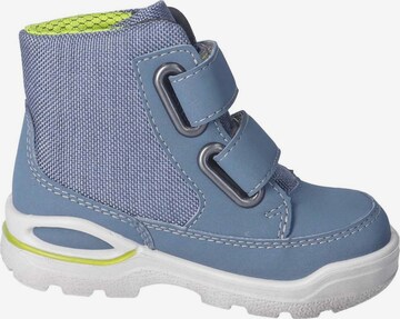 PEPINO by RICOSTA Stiefel in Blau