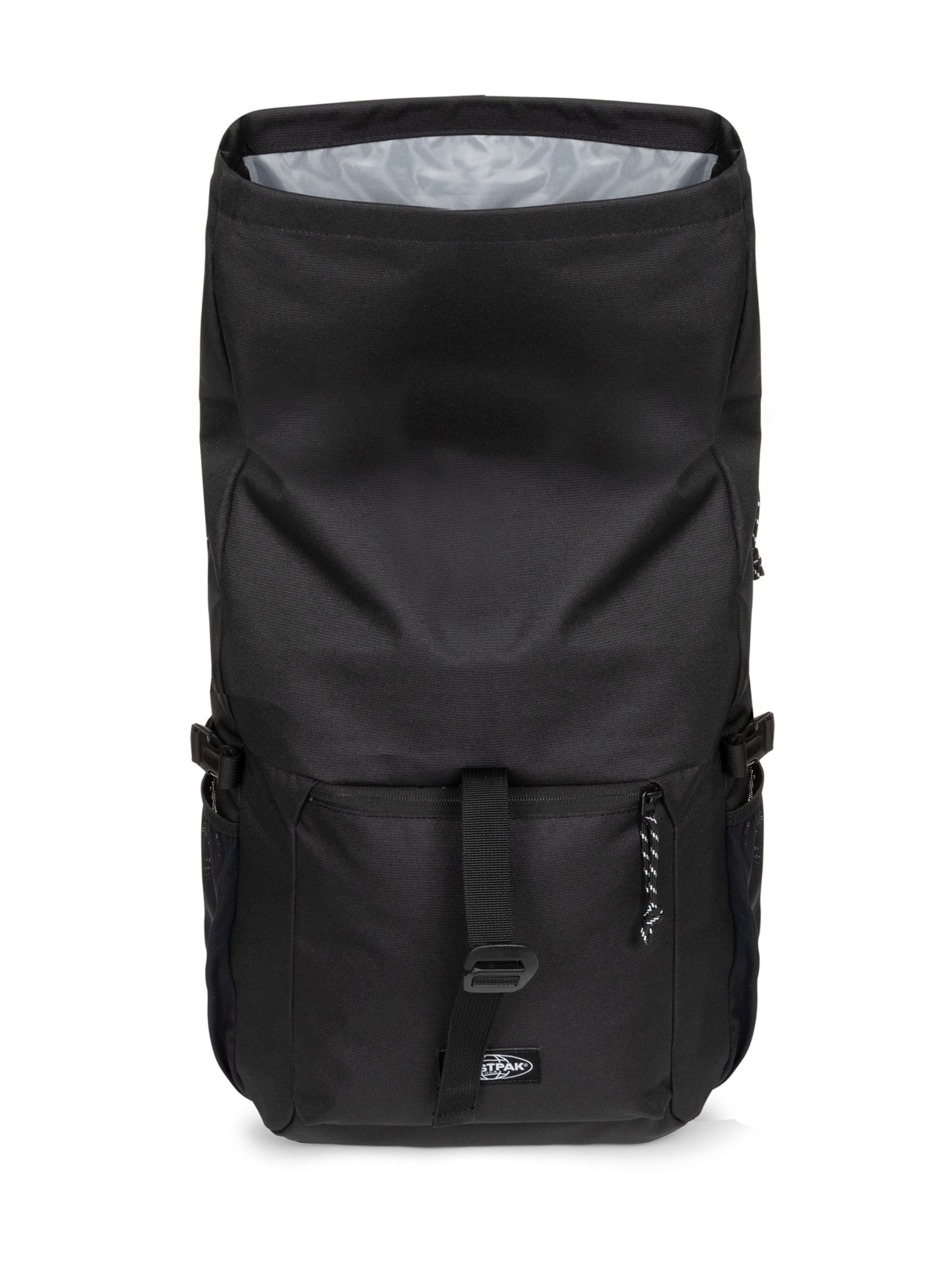 EASTPAK Σακίδιο πλάτης 'Toproll Pro' σε μαύρο
