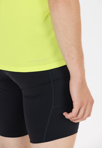 ENDURANCE Functioneel shirt 'Waane' in Groen
