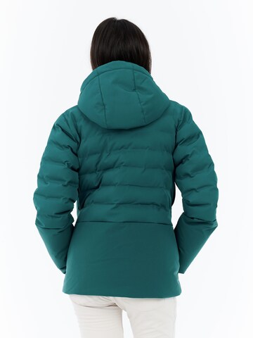 PROTEST Sportjacke 'PRTHazely'‌‌ in Blau