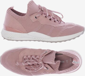 MARCO TOZZI Sneakers & Trainers in 37 in Pink: front