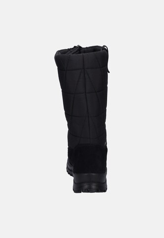 Westland Snowboots 'Grenoble 04' in Schwarz