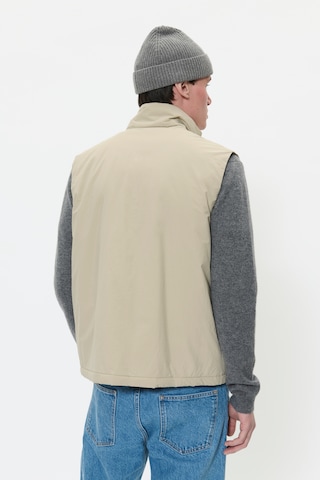 Veste mi-saison 'Alejando' Matinique en beige