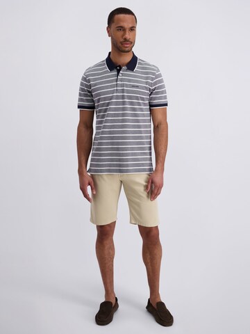 PIERRE CARDIN Regular Broek in Beige