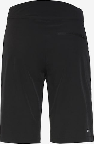 OCK Regular Athletic Pants in Black