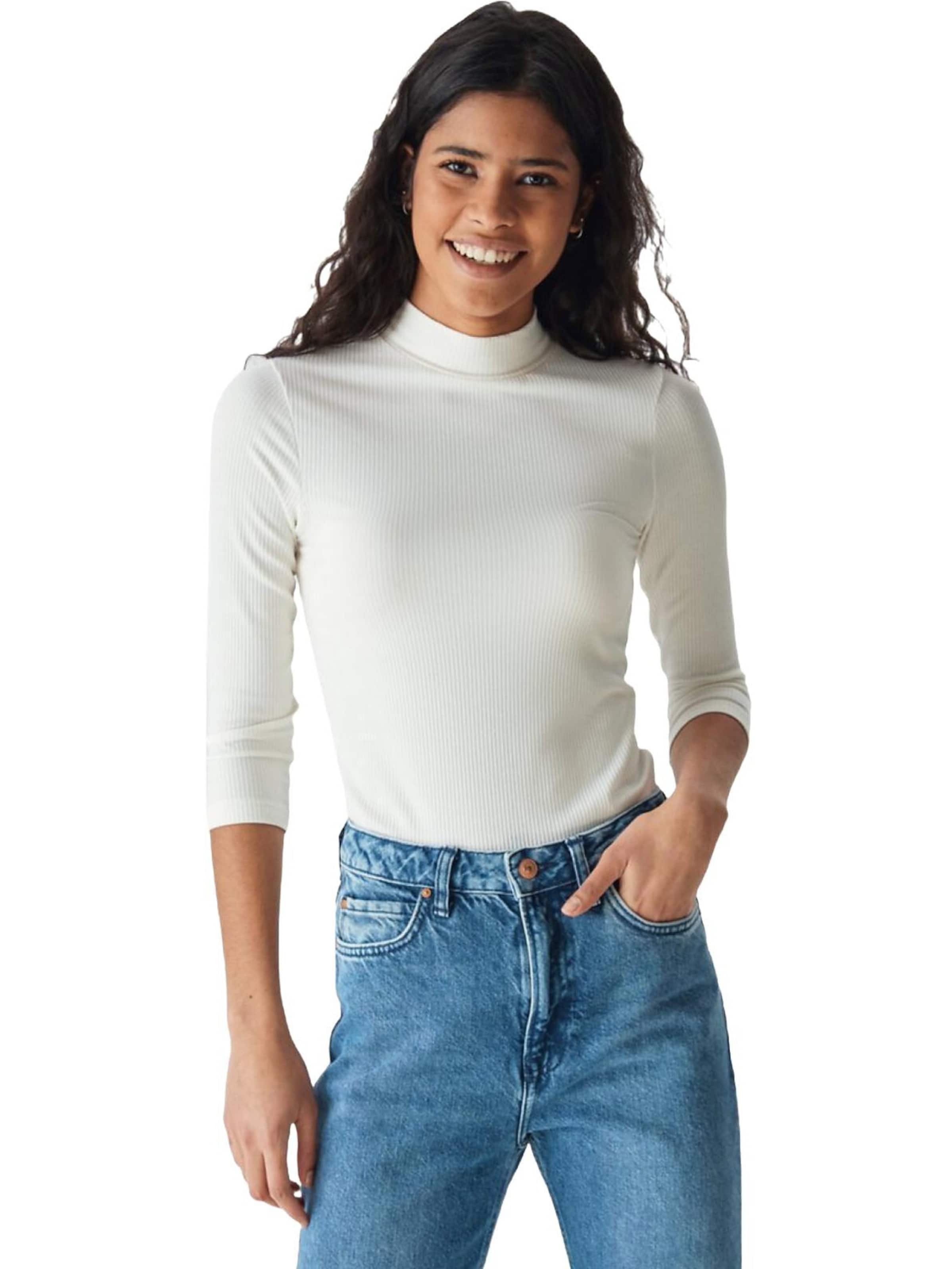 regular Jeans 'LTB Jeans Damen Betiana High Waist Straight Leg Jeanshose' di LTB Jeans in blu