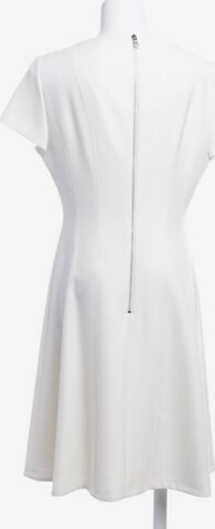 HUGO Kleid XL in Weiß