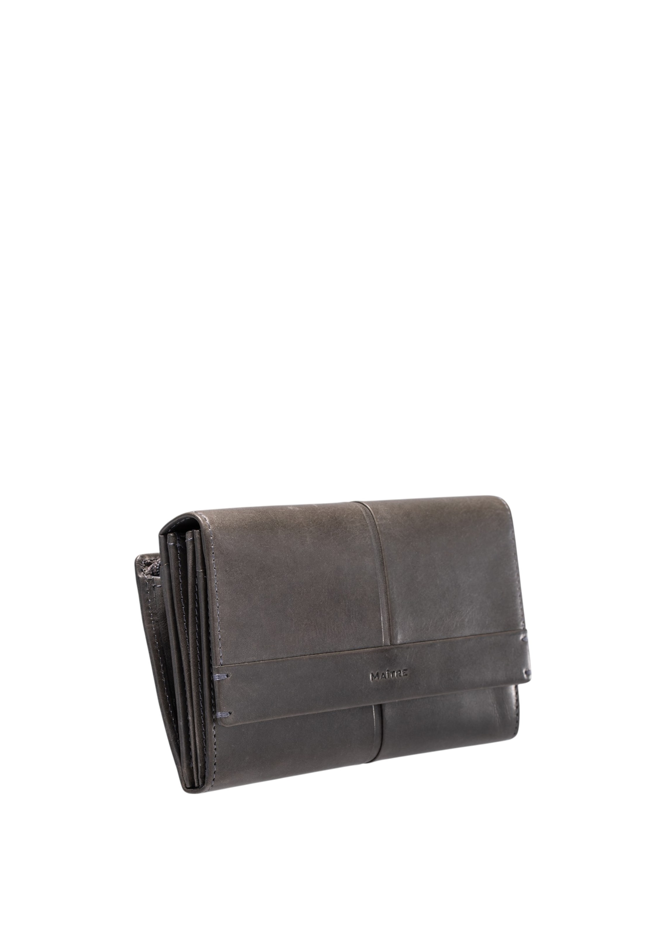 Maître Etui 'Birkenfeld Diedburg' in Grau