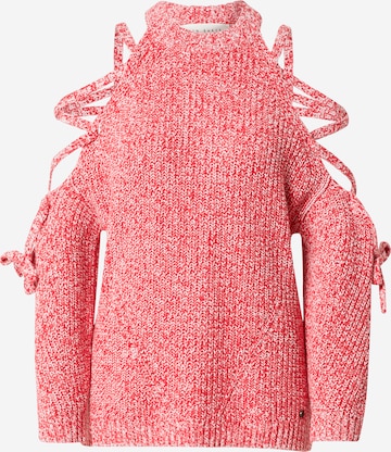 Ted Baker Pullover 'MERLINA' in Rot: predná strana