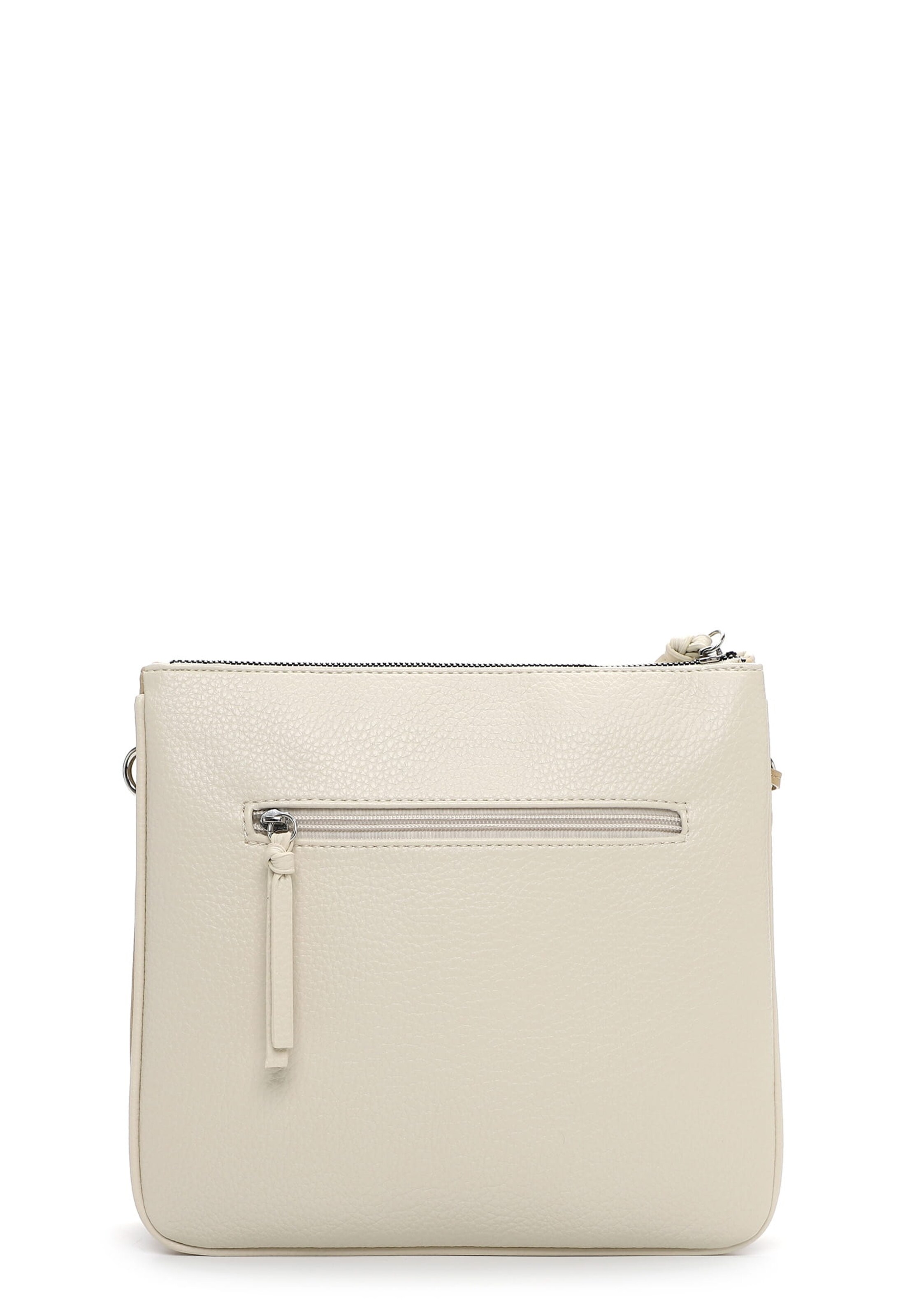 Borsa a tracolla 'Kea' di Tamaris in beige