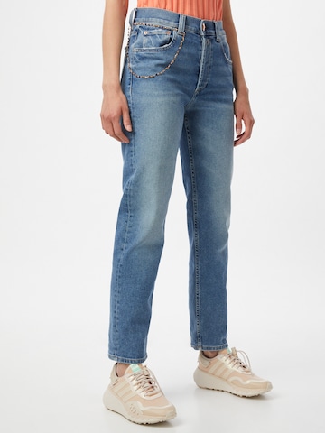 REPLAY Regular Jeans 'Maijke' in Blue: front