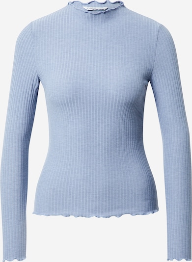 ONLY Shirt 'Emma' in de kleur Lichtblauw, Productweergave