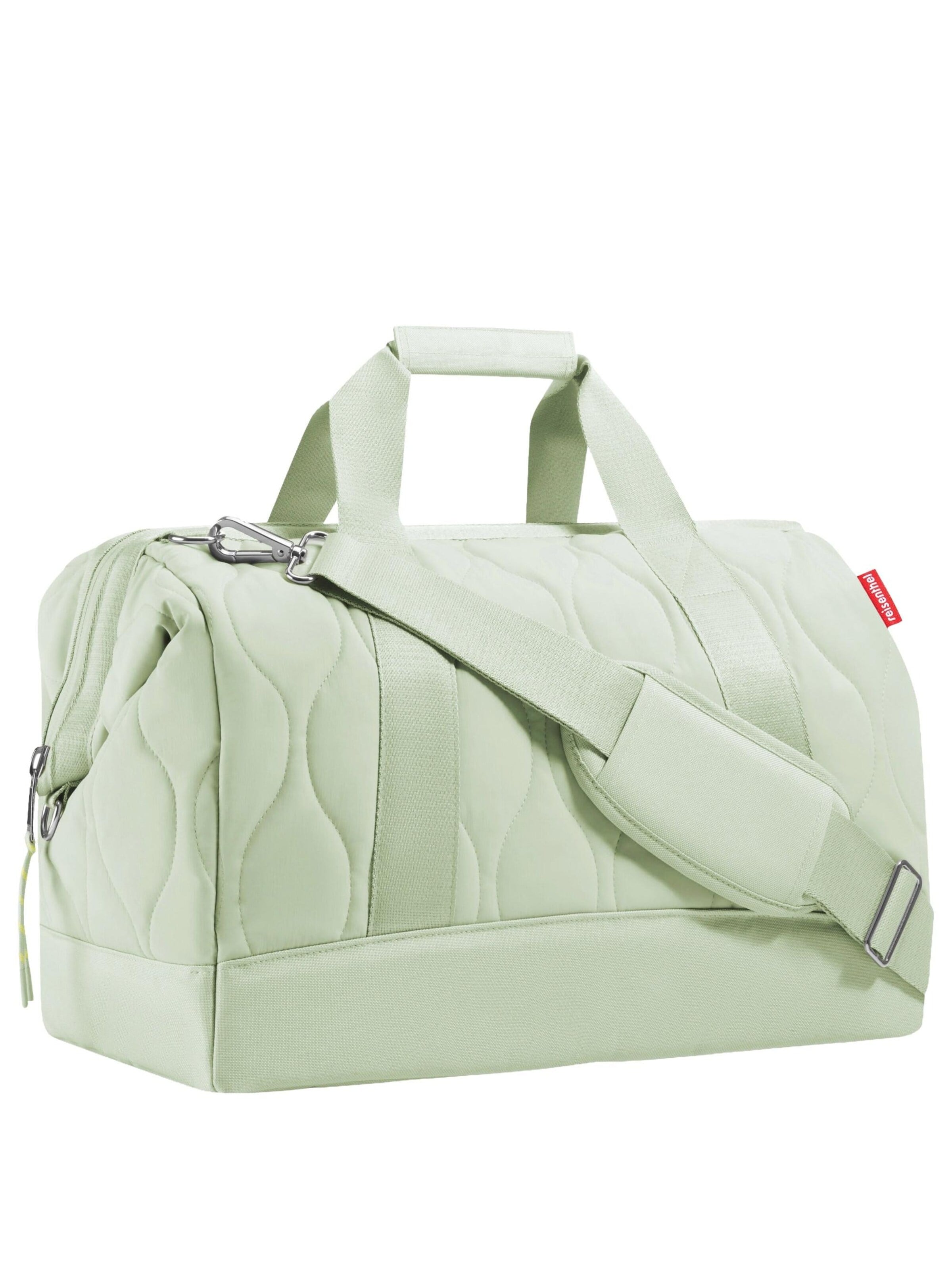 REISENTHEL Reisetasche 'Allrounder'‌‌‌‌‌‌ in Grün