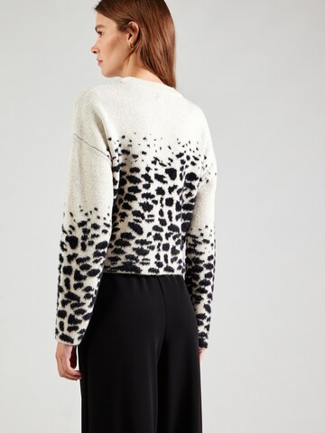 Pull-over 'ONLAnni' ONLY en beige