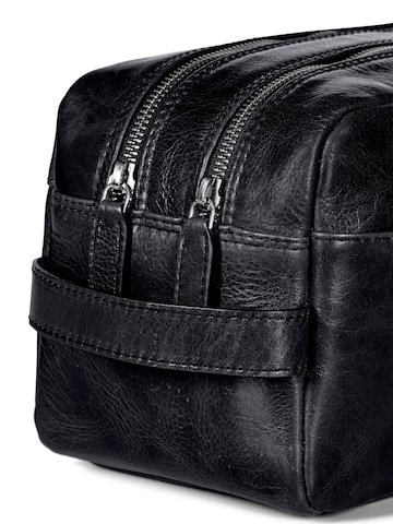 Nécessaire 'Toiletry Bag Hayden Black' di Howard London in nero