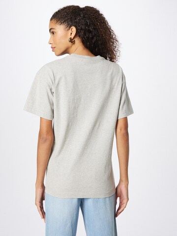 T-shirt 'Recreation' DEUS EX MACHINA en gris