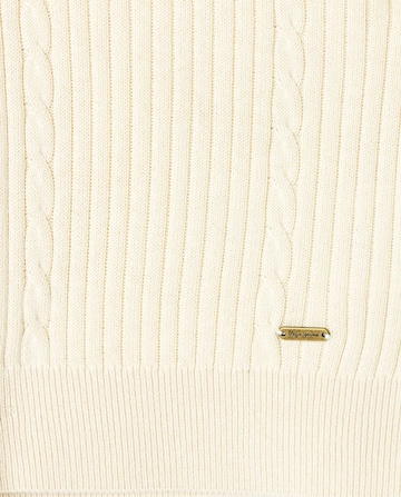 Pepe Jeans - Jersey 'Marla' en beige