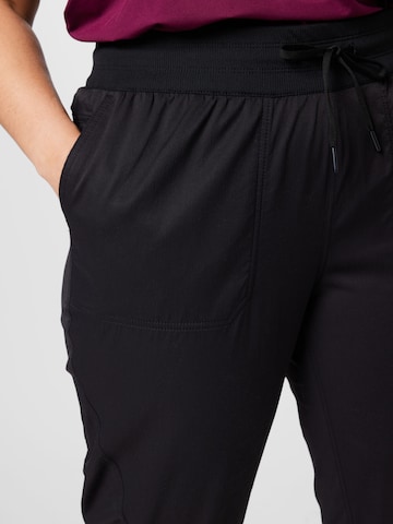 THE NORTH FACE Sports trousers 'APHRODITE' in Black