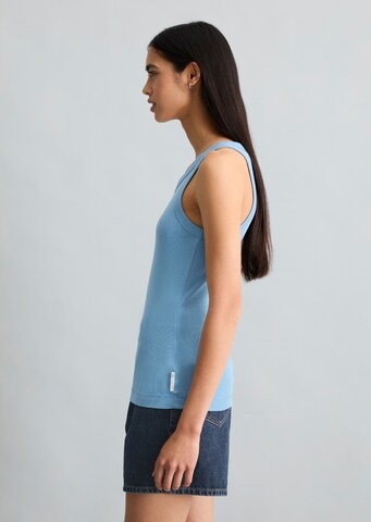 Marc O'Polo DENIM Top in Blue