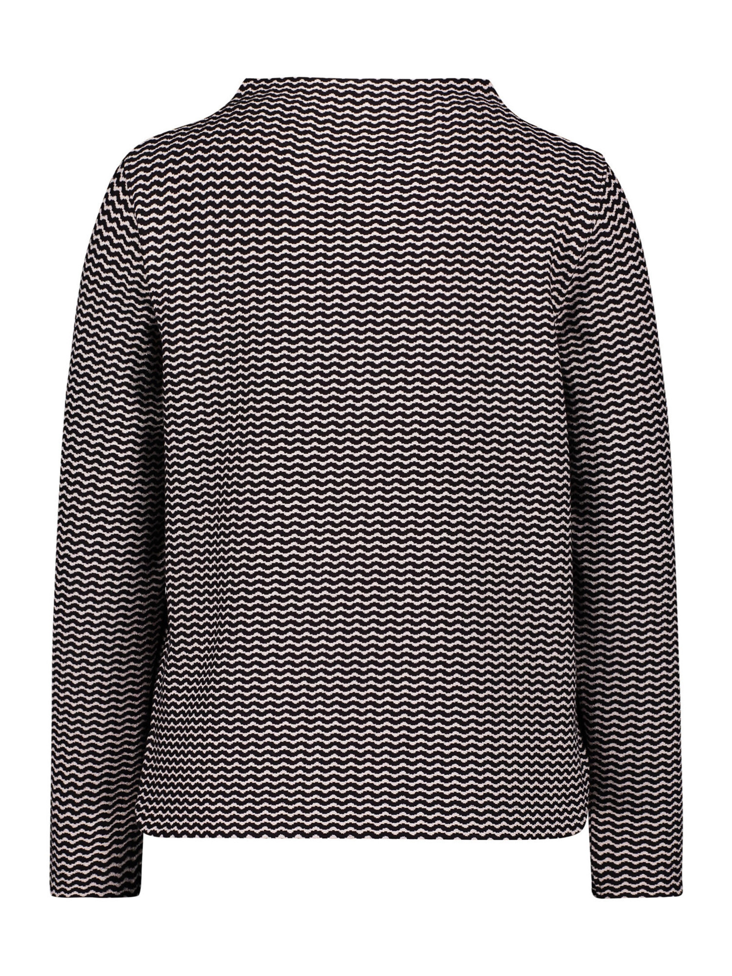 T-shirt Betty & Co en beige