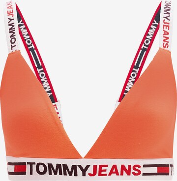 Tommy Hilfiger Underwear BH in Orange: predná strana
