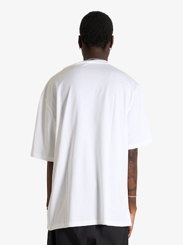 LOW BRAND - Camisa em branco