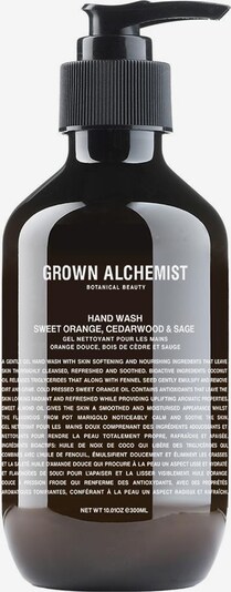 Grown Alchemist Seife in weiß, Produktansicht