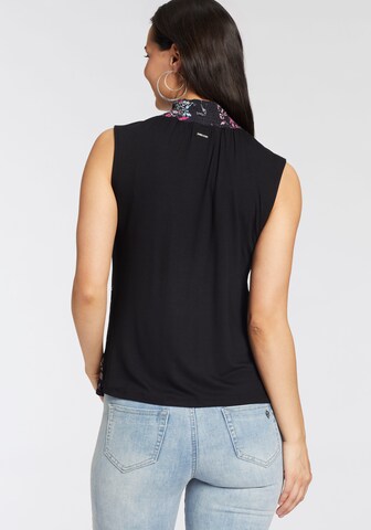 LAURA SCOTT Blouse in Mixed colors