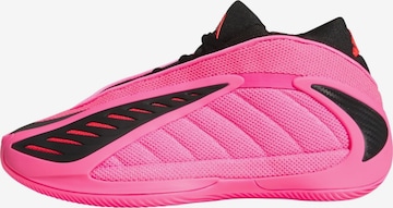 ADIDAS PERFORMANCE Athletic Shoes 'Anthony Edwatds 2' in Pink: front